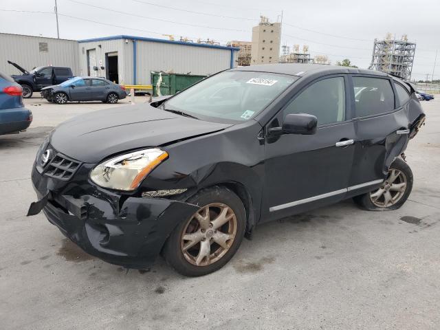 2011 NISSAN ROGUE S, 