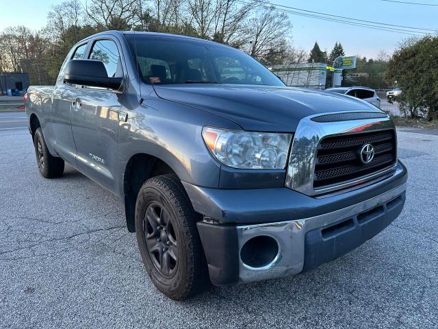 2008 TOYOTA TUNDRA DOUBLE CAB, 