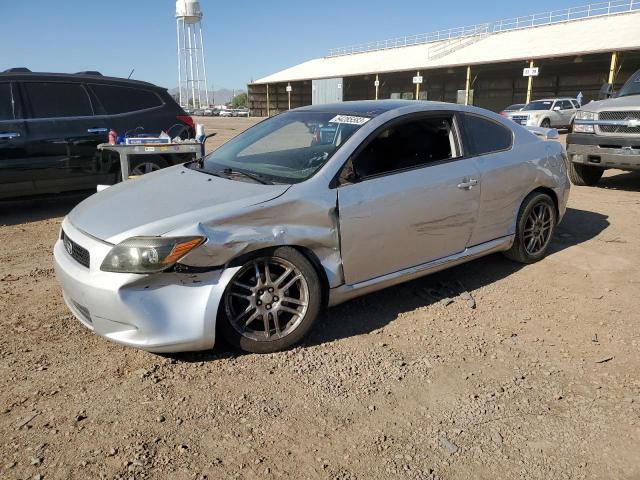 JTKDE167590276693 - 2009 TOYOTA SCION TC 银色 照片 1