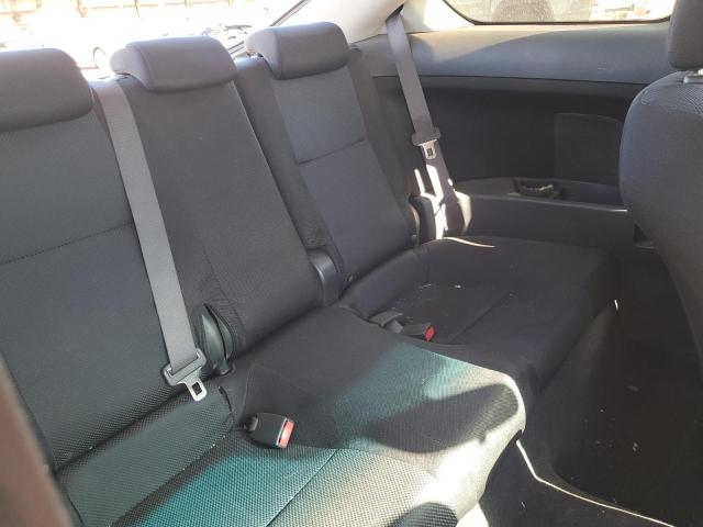 JTKDE167590276693 - 2009 TOYOTA SCION TC 银色 照片 10