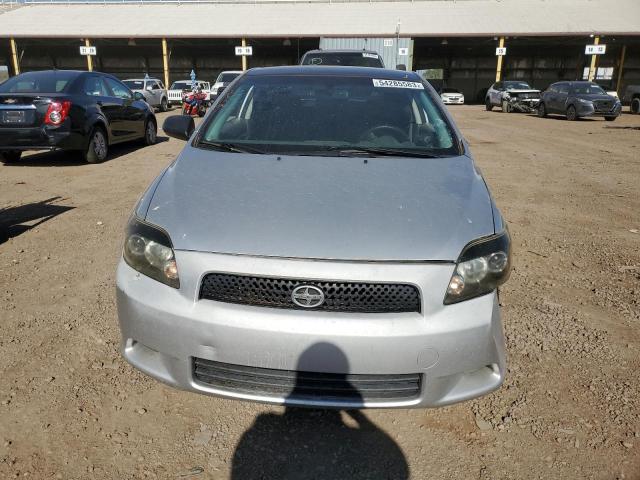 JTKDE167590276693 - 2009 TOYOTA SCION TC 银色 照片 5