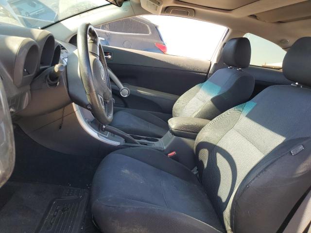 JTKDE167590276693 - 2009 TOYOTA SCION TC 银色 照片 7