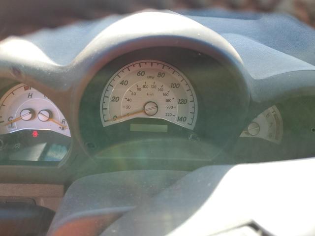 JTKDE167590276693 - 2009 TOYOTA SCION TC 银色 照片 9