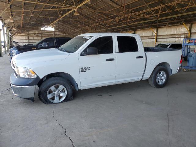 2022 RAM 1500 CLASS SLT, 