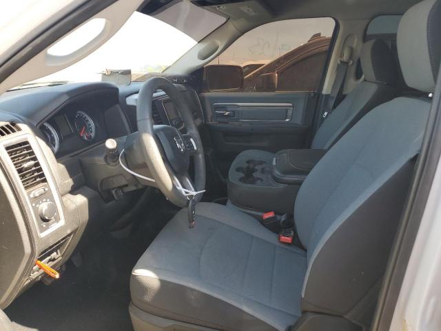 1C6RR6LG5NS234839 - 2022 RAM 1500 CLASS SLT 白色 照片 7