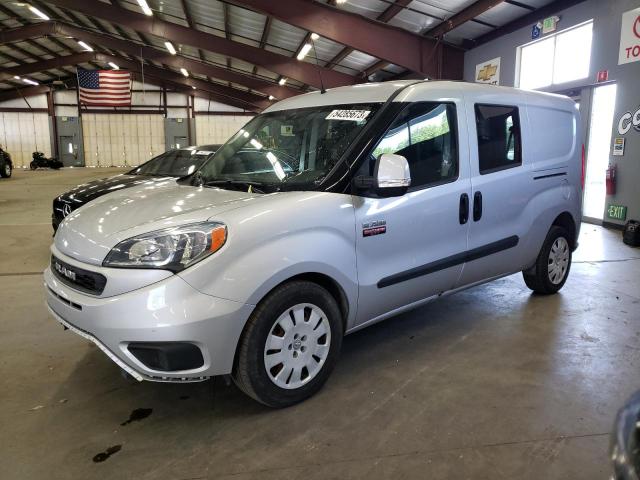 ZFBHRFBB2L6R56255 - 2020 RAM PROMASTER SLT 银色 照片 1