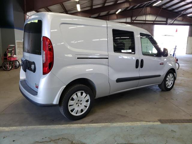 ZFBHRFBB2L6R56255 - 2020 RAM PROMASTER SLT 银色 照片 3