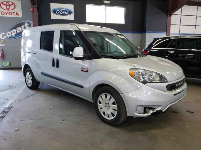 ZFBHRFBB2L6R56255 - 2020 RAM PROMASTER SLT 银色 照片 4