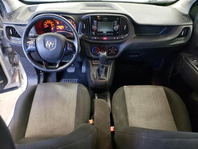 ZFBHRFBB2L6R56255 - 2020 RAM PROMASTER SLT 银色 照片 8