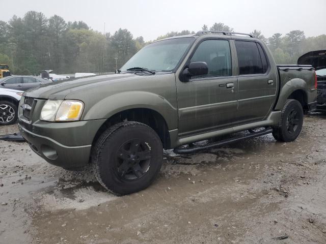 2004 FORD EXPLORER S, 