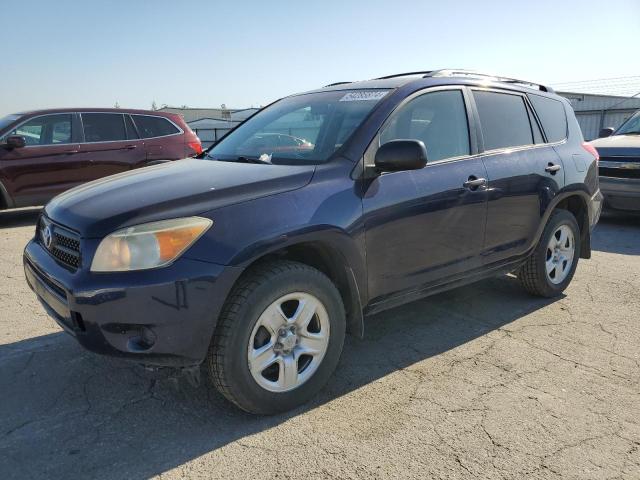 2007 TOYOTA RAV4, 