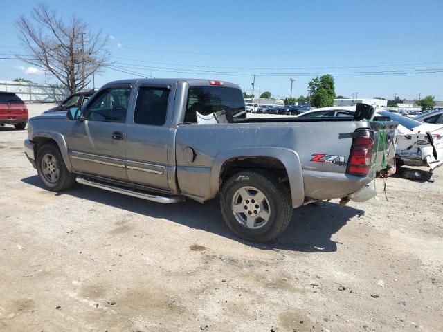 1GCEK19Z07Z201426 - 2007 CHEVROLET SILVERADO K1500 CLASSIC TAN photo 2