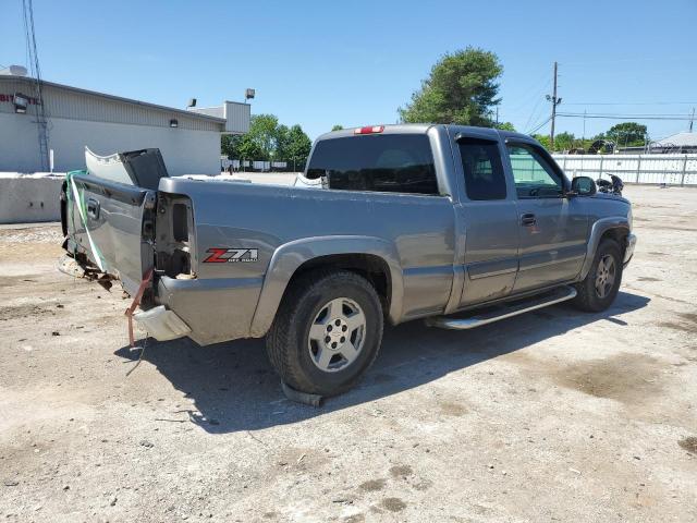 1GCEK19Z07Z201426 - 2007 CHEVROLET SILVERADO K1500 CLASSIC TAN photo 3