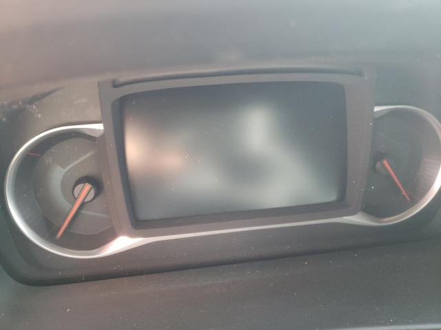 5FNYF7H51MB007217 - 2021 HONDA PASSPORT EXL შავი ფოტო 9