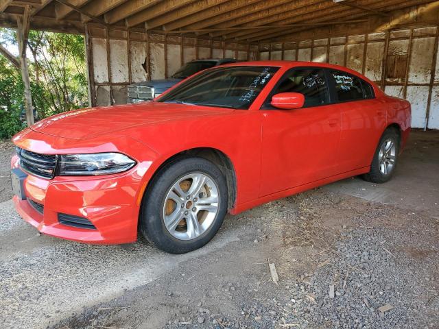 2022 DODGE CHARGER SXT, 