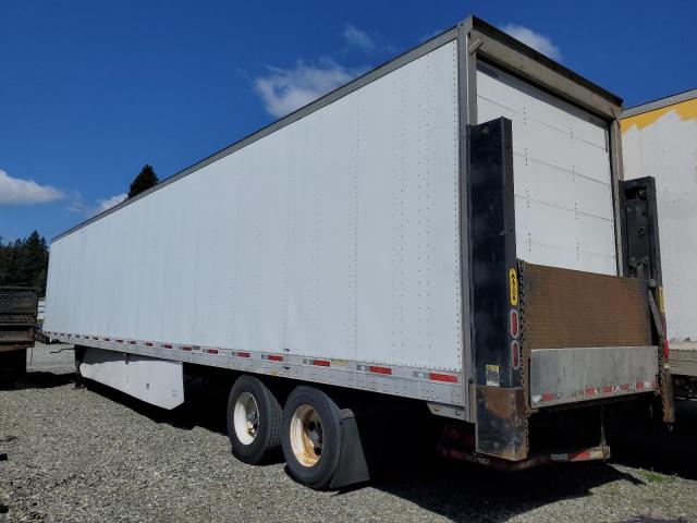 1UYVS2539FP323902 - 2015 UTILITY TRAILER WHITE photo 3