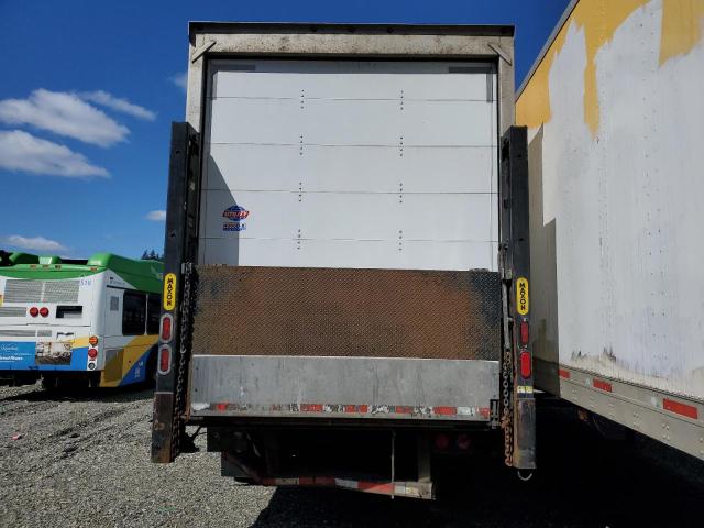 1UYVS2539FP323902 - 2015 UTILITY TRAILER WHITE photo 4