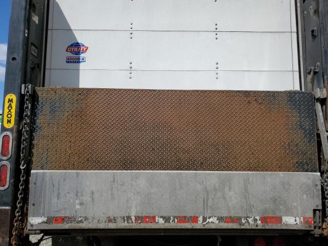 1UYVS2539FP323902 - 2015 UTILITY TRAILER WHITE photo 6