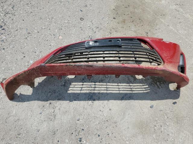 JTKJF5C79F3093237 - 2015 TOYOTA SCION TC 红色 照片 12