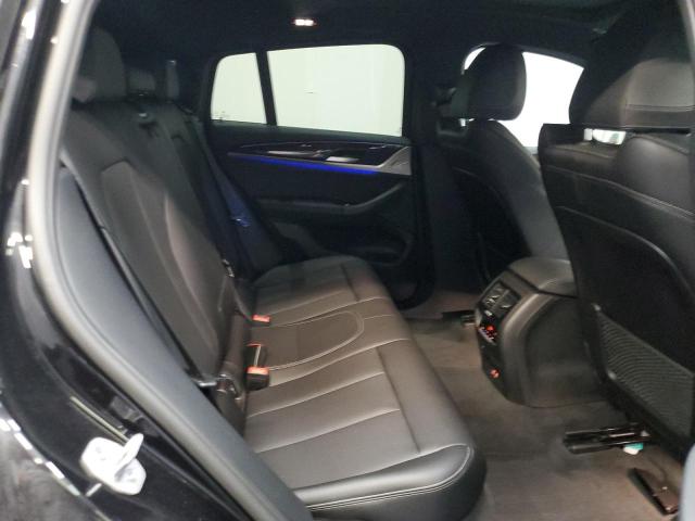 5UX33DT0XR9V07535 - 2024 BMW X4 XDRIVE30I BLACK photo 11