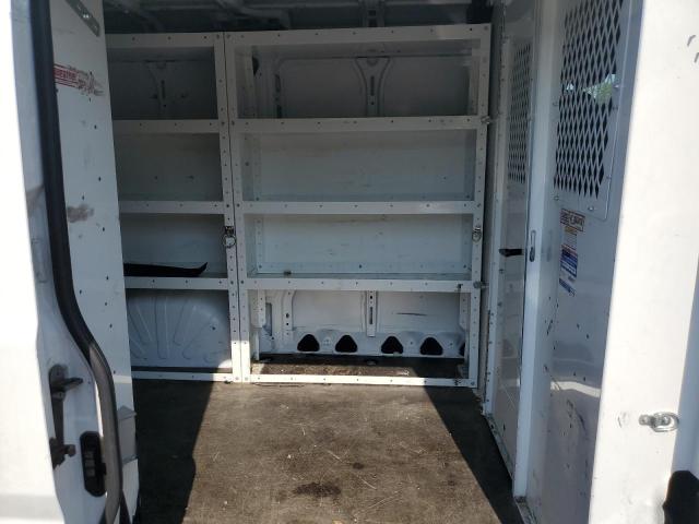 3C6TRVNG7KE510871 - 2019 RAM PROMASTER 1500 STANDARD WHITE photo 11