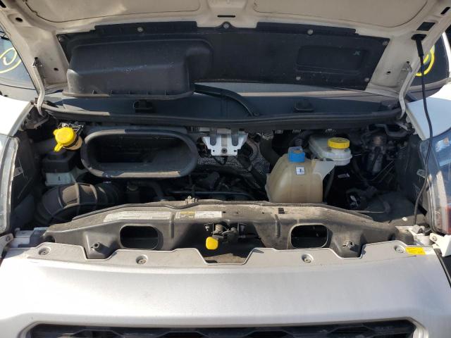 3C6TRVNG7KE510871 - 2019 RAM PROMASTER 1500 STANDARD WHITE photo 12