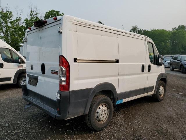 3C6TRVNG7KE510871 - 2019 RAM PROMASTER 1500 STANDARD WHITE photo 3