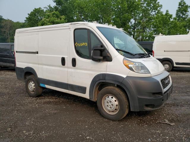 3C6TRVNG7KE510871 - 2019 RAM PROMASTER 1500 STANDARD WHITE photo 4
