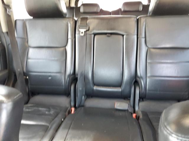 1J4RH4GT1AC153293 - 2010 JEEP COMMANDER SPORT შავი ფოტო 10