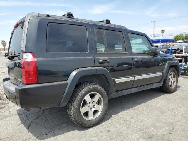 1J4RH4GT1AC153293 - 2010 JEEP COMMANDER SPORT შავი ფოტო 3