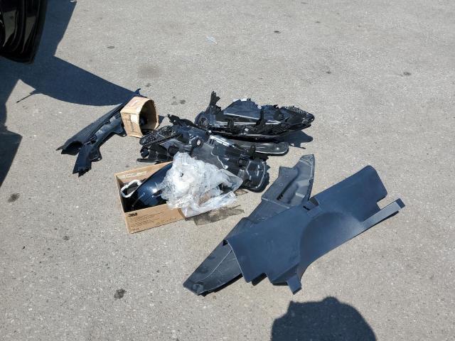 19UUB5F57PA000028 - 2023 ACURA TLX TECH A BLACK photo 12