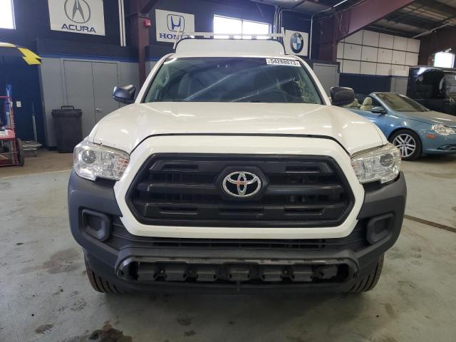 5TFRX5GNXHX083781 - 2017 TOYOTA TACOMA ACCESS CAB თეთრი ფოტო 5
