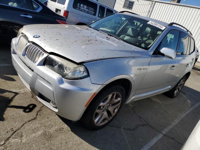 2007 BMW X3 3.0SI, 