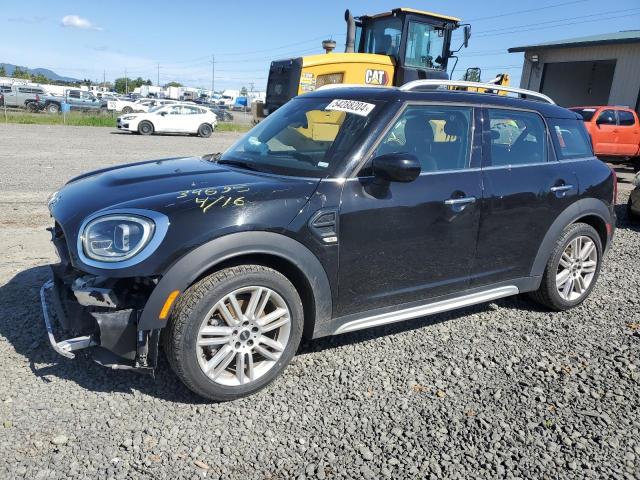 2022 MINI COOPER COUNTRYMAN, 