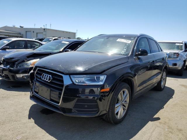 2016 AUDI Q3 PREMIUM PLUS, 