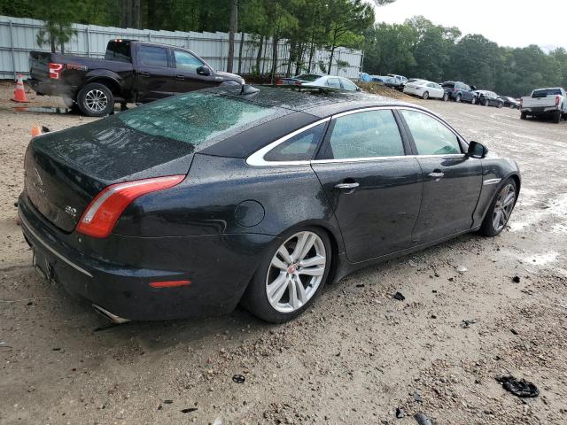 SAJWJ2GD8F8V82288 - 2015 JAGUAR XJL PORTFOLIO BLACK photo 3