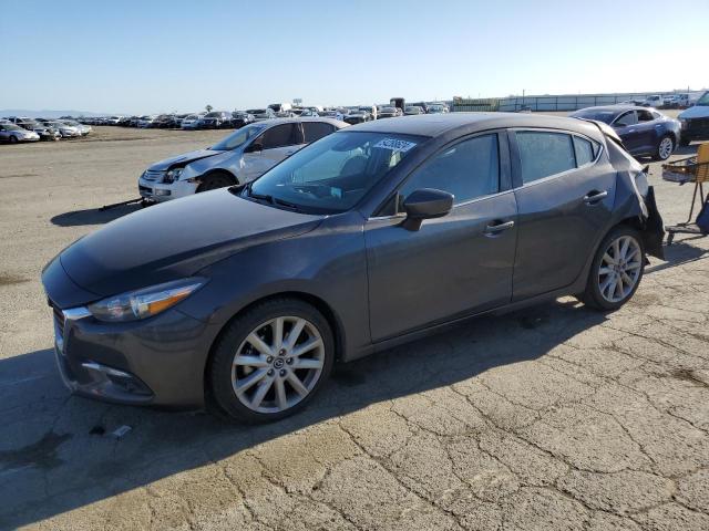 2017 MAZDA 3 GRAND TOURING, 