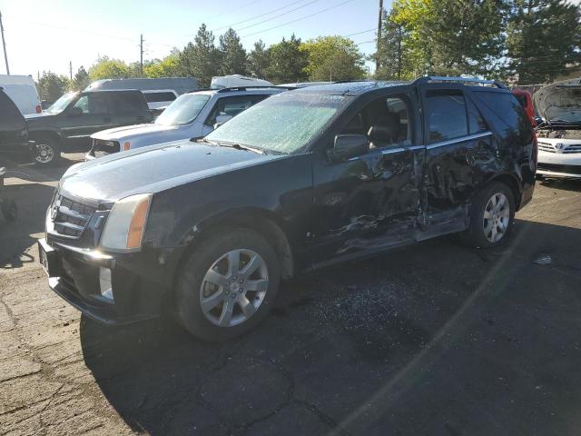 2008 CADILLAC SRX, 