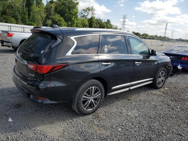 5N1AL0MN8GC508951 - 2016 INFINITI QX60 BLACK photo 3