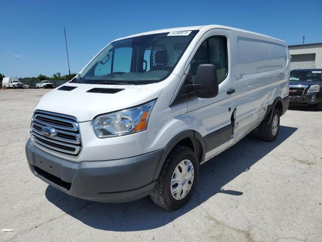 2016 FORD TRANSIT T-250, 