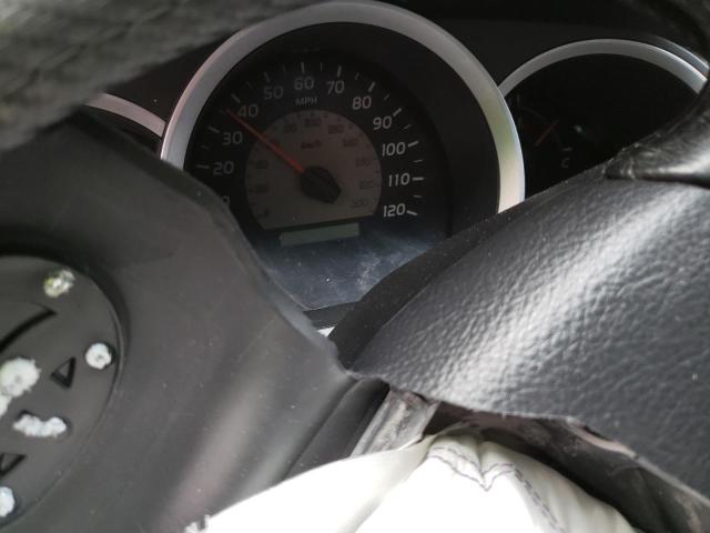 3TMJU4GNXAM105399 - 2010 TOYOTA TACOMA DOUBLE CAB PRERUNNER BLACK photo 9