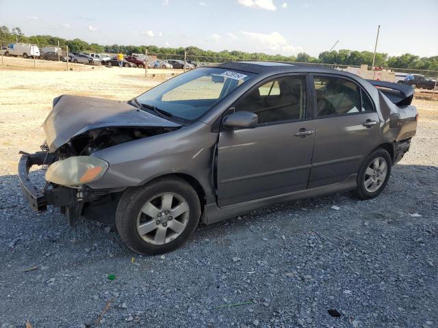 2006 TOYOTA COROLLA CE, 