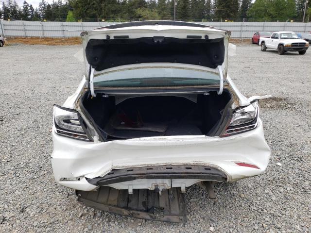 19XFB2F93EE058155 - 2014 HONDA CIVIC EXL 白色 照片 6