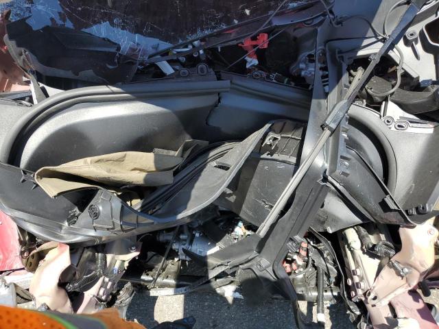 7SAYGDEE2PF946576 - 2023 TESLA MODEL Y Czerwony zdjęcie 12