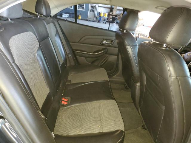 1G11C5SL9FF311778 - 2015 CHEVROLET MALIBU 1LT 黑色 照片 10