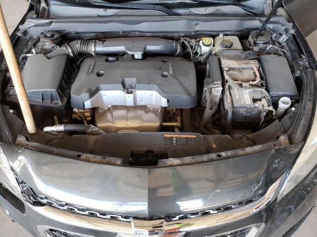 1G11C5SL9FF311778 - 2015 CHEVROLET MALIBU 1LT 黑色 照片 11