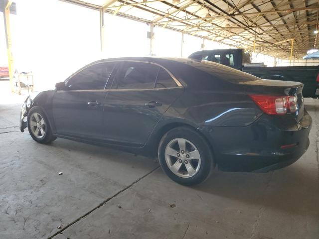 1G11C5SL9FF311778 - 2015 CHEVROLET MALIBU 1LT 黑色 照片 2