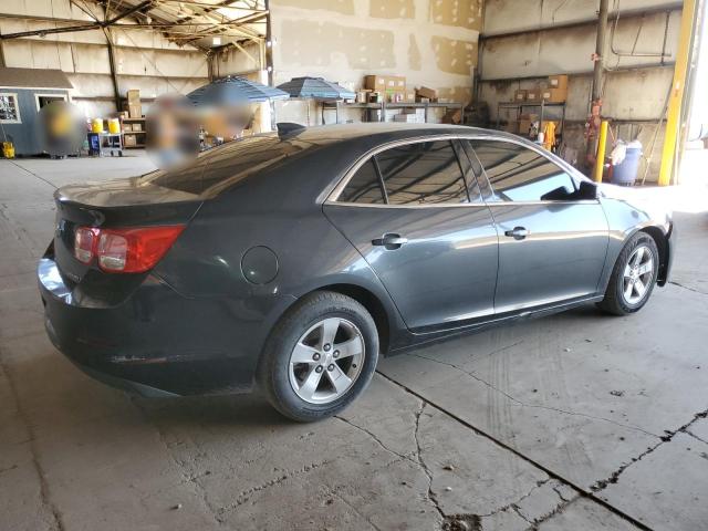 1G11C5SL9FF311778 - 2015 CHEVROLET MALIBU 1LT 黑色 照片 3