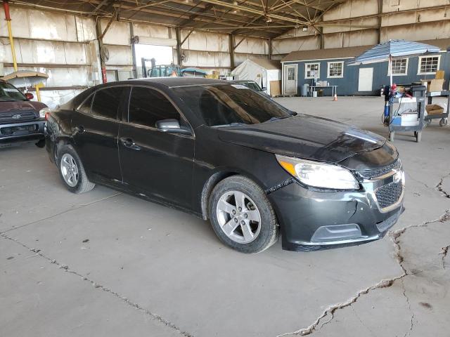 1G11C5SL9FF311778 - 2015 CHEVROLET MALIBU 1LT 黑色 照片 4