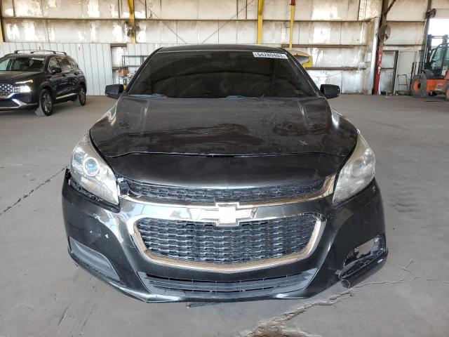 1G11C5SL9FF311778 - 2015 CHEVROLET MALIBU 1LT 黑色 照片 5